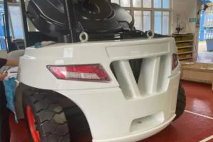 Como os pesos dos lastros marítimos podem melhorar a estabilidade e a segurança dos navios?