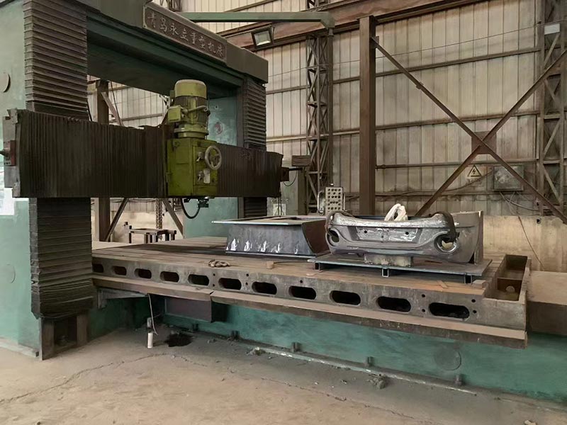 Zunhua Shengjian Fanrong lança três novos produtos de contrapeso para mercados nacionais e internacionais