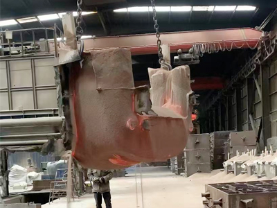 Atualização de Processo | Zunhua Shengjian Fanrong eleva desempenho de contrapesos de ferro fundido