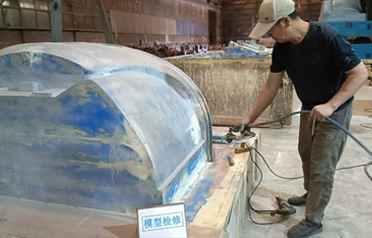 Como as empresas de fundição de ferro pesado podem ganhar impulso e aprofundar suas operações durante o período de entressafra? É assim que os fabricantes de peso pesado conseguem uma reviravolta durante a alta temporada.