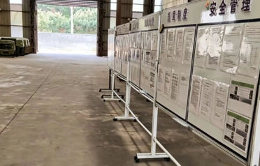 Como as emissões de pó de ferro fundido podem atender aos padrões? Zunhua Shengjian Fanrong implementa uma atualização abrangente do gabinete para atingir emissões ultrabaixas de 10 mg/m³.