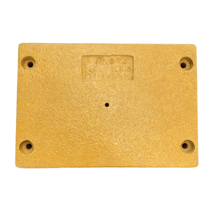 Contrapeso para Talhas