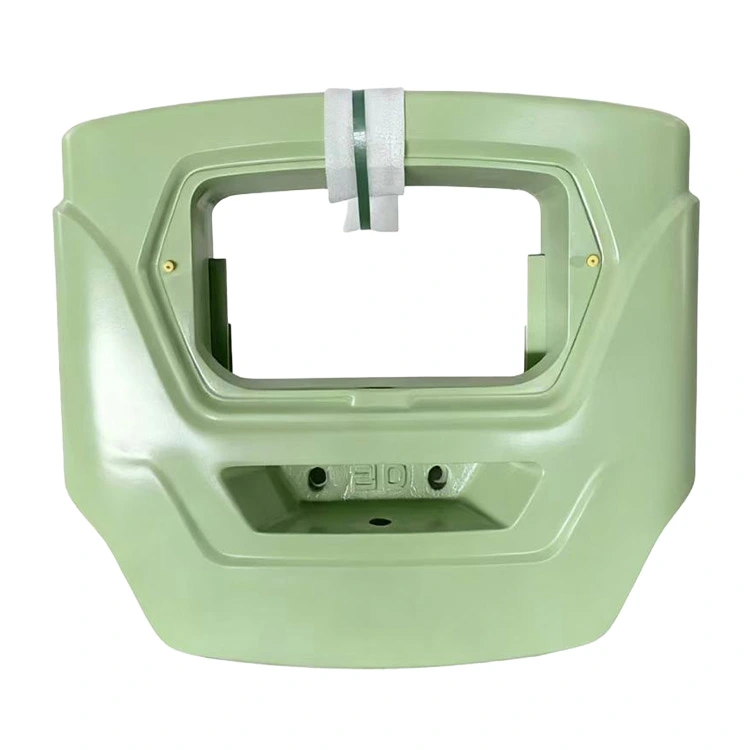 Contrapesos para empilhadeiras elétricas