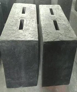 Fishing Boat Counterweights