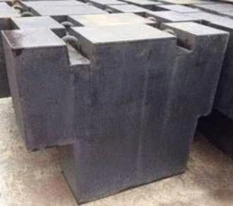 Tower Crane Counterweights