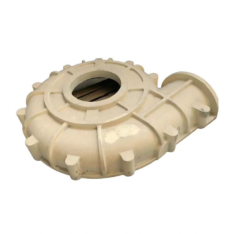 Engineering Water Pump Accessories