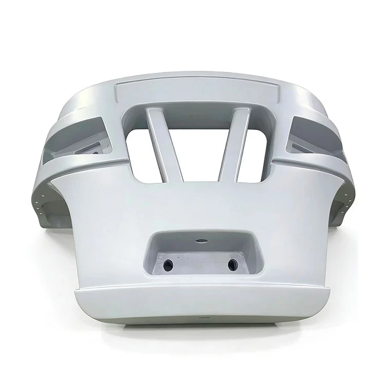 Contrapeso de empilhadeira de combustão interna