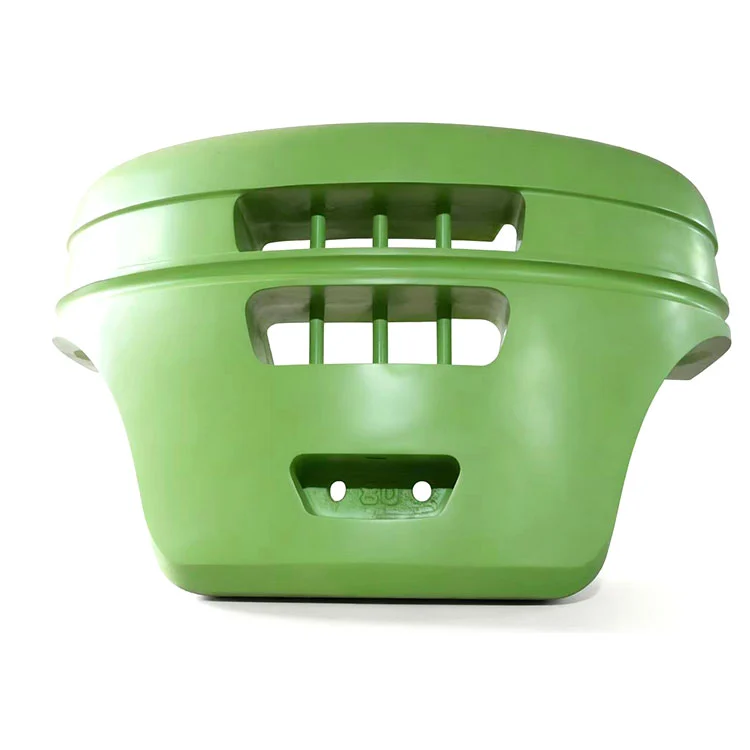 Contrapesos para empilhadeiras de combustão interna