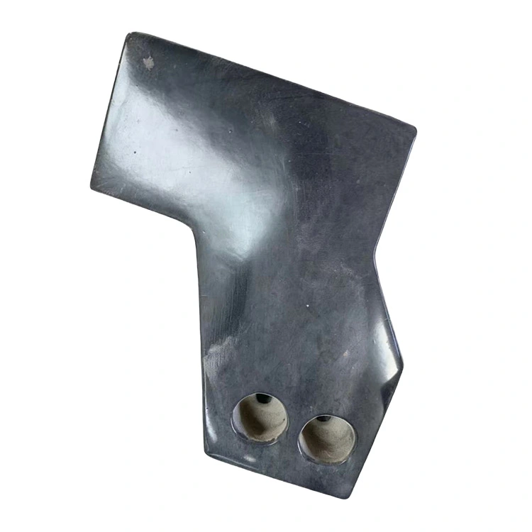 Contrapesos manuais para empilhadeiras