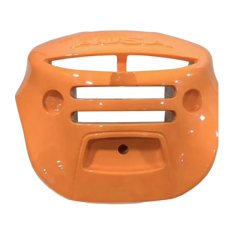 Contrapesos para escavadeiras marítimas