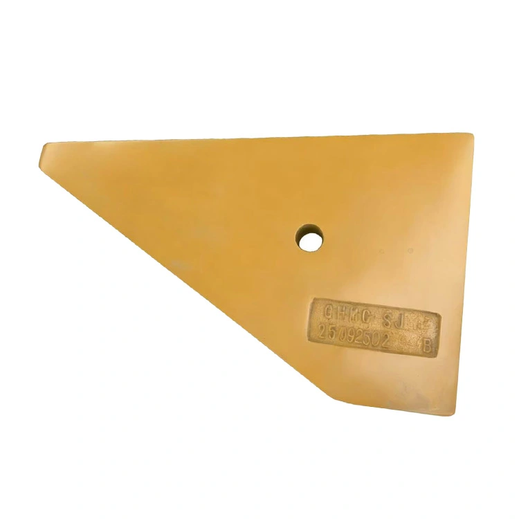 Contrapesos para navios de extração