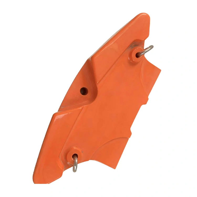 Contrapesos Estacionários para Bulldozer