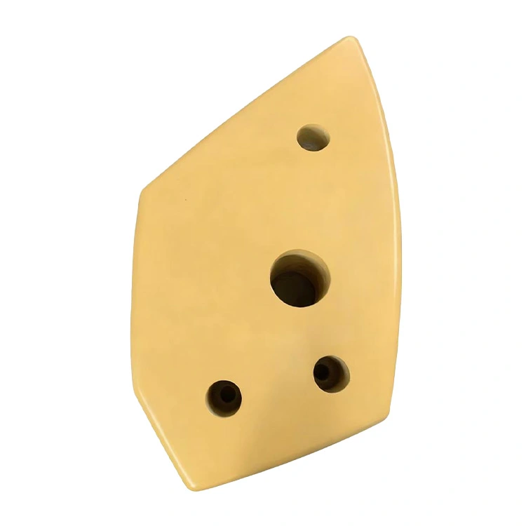 Contrapesos para guindastes de torre