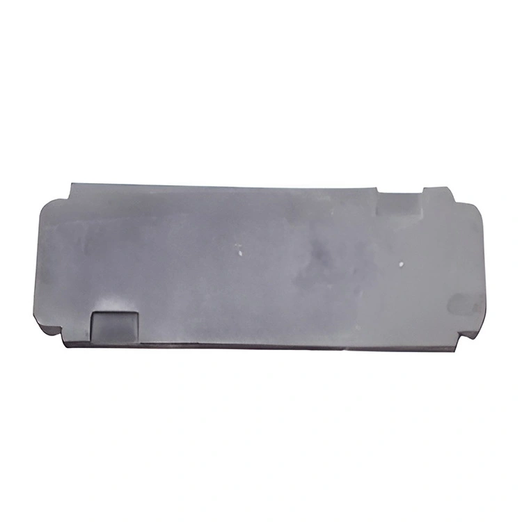 Contrapeso do elevador de veículos