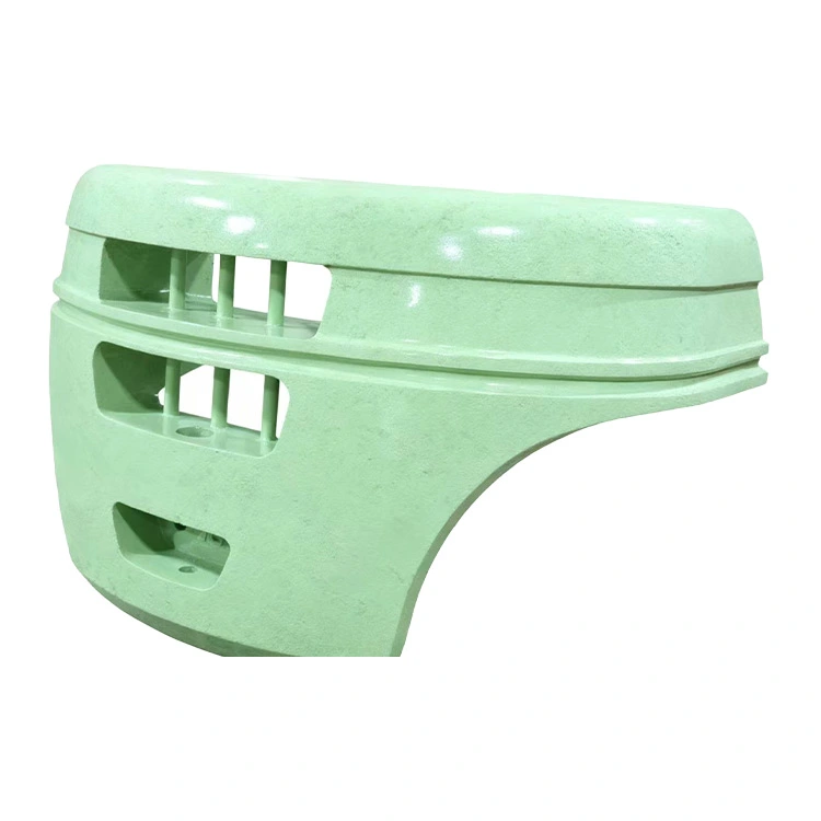 Contrapesos para empilhadeiras de armazém